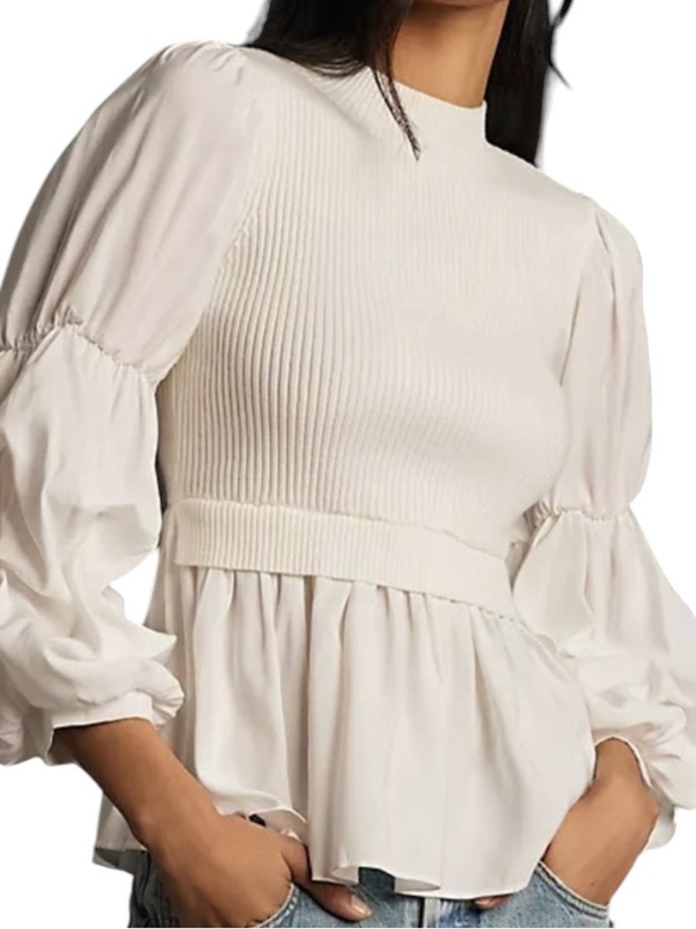 English Factory Top